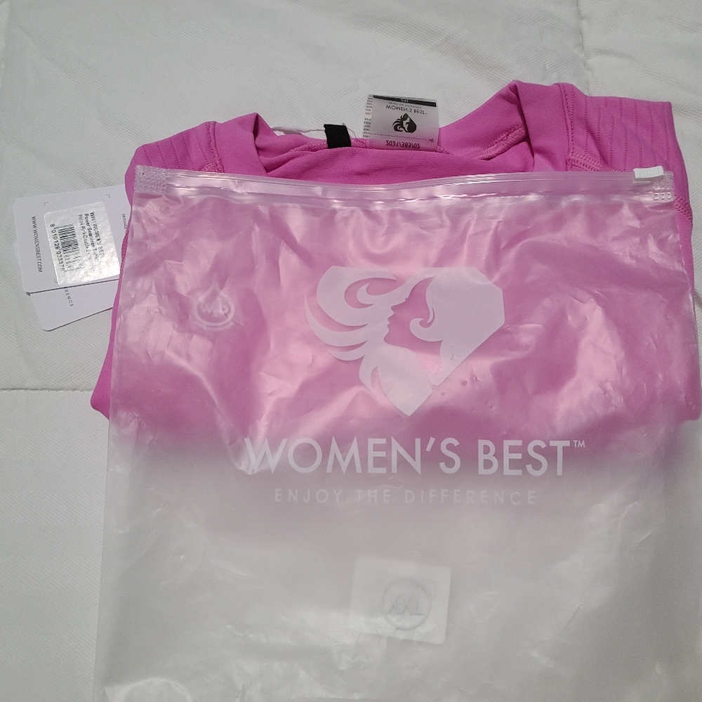 Women's Best shirt